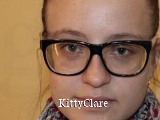 KittyClare