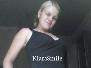 KlaraSmile