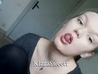 KlaraSweett