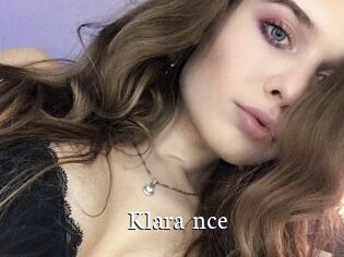 Klara_nce