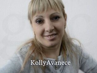 KollyAvanece