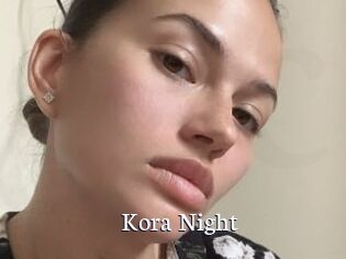 Kora_Night