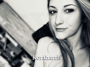 Koraharris