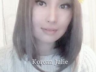 Korean_Julie