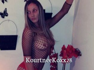 KourtneeKoxx28