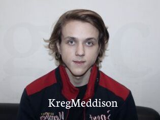 KregMeddison