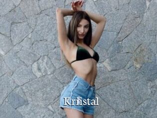 Kriistal