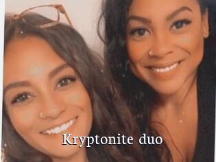 Kryptonite_duo