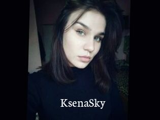 KsenaSky