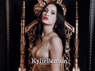 KylieBenson