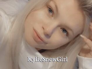 KylieSnowGirl