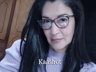 Kaashot