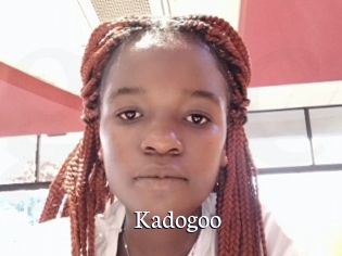 Kadogoo