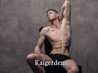 Kaigerdens