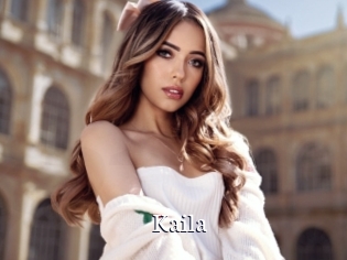 Kaila