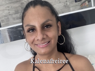 Kalenafreiree