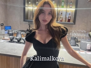 Kalimalkova