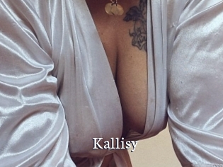 Kallisy