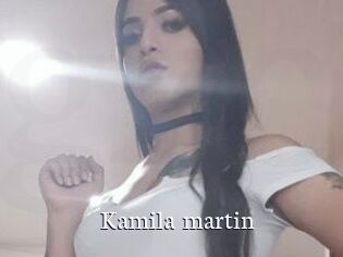 Kamila_martin