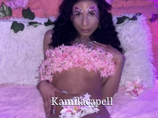 Kamilacapell