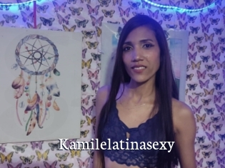 Kamilelatinasexy