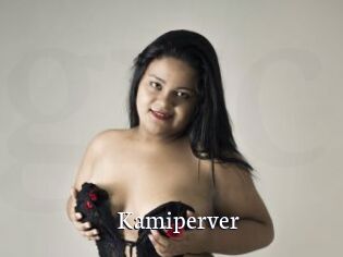 Kamiperver