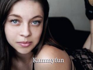 Kammyfun