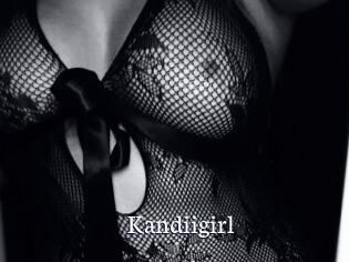 Kandiigirl