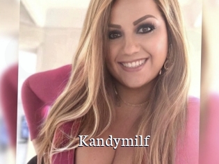 Kandymilf