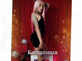 Karenmesax