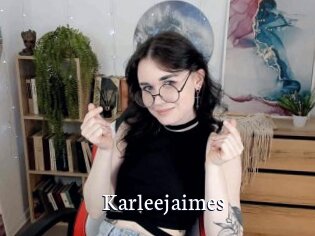 Karleejaimes