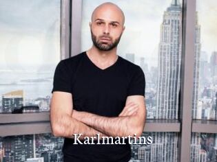 Karlmartins