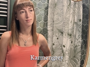 Karmengrey