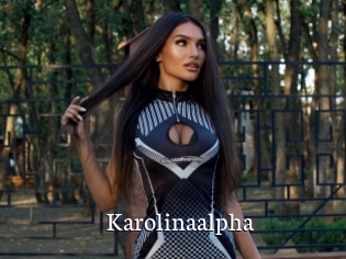 Karolinaalpha