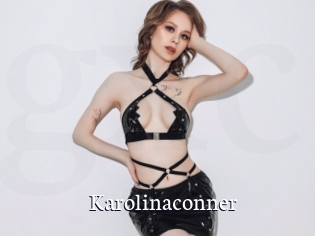 Karolinaconner