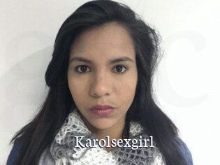 Karolsexgirl