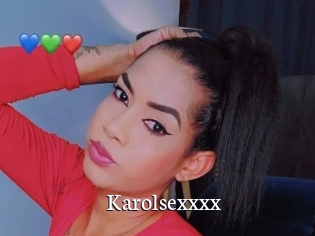 Karolsexxxx