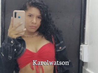 Karolwatson