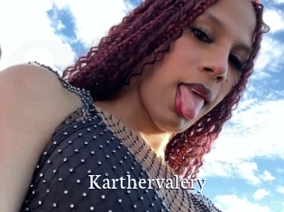 Karthervalery