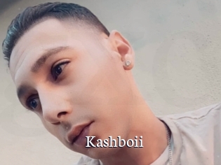 Kashboii