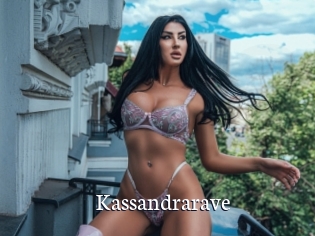 Kassandrarave