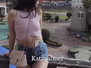 Katapalmer