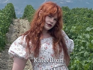 Kateellson