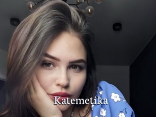 Katemetika