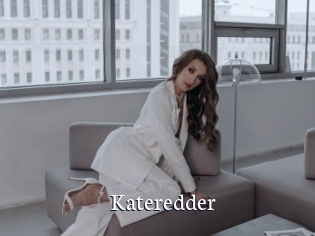 Kateredder