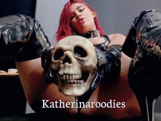 Katherinaroodies