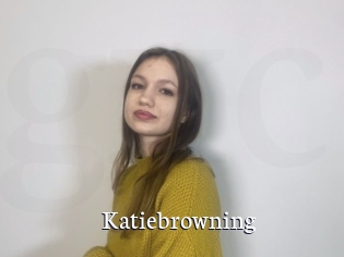 Katiebrowning