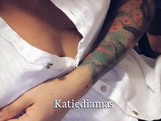 Katiediamas