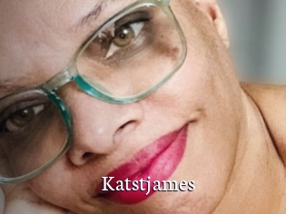 Katstjames