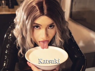 Katsuki